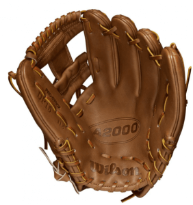 New Baseball Glove